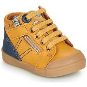 Hoge Sneakers GBB ANATOLE