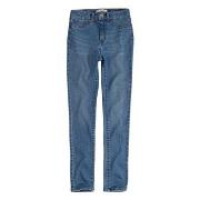 Skinny Jeans Levis 721 HIGH RISE SUPER SKINNY