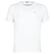 T-shirt Korte Mouw Tommy Hilfiger COTTON ICON SLEEPWEAR-2S87904671