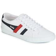 Lage Sneakers Gola VARSITY