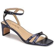 Sandalen JB Martin RAINBOWS