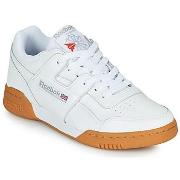 Lage Sneakers Reebok Classic WORKOUT PLUS