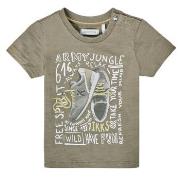 T-shirt Korte Mouw Ikks XS10141-57