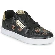 Lage Sneakers Guess JULIEN2