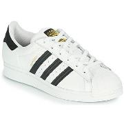 Lage Sneakers adidas SUPERSTAR J