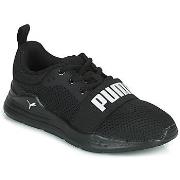 Lage Sneakers Puma WIRED PS