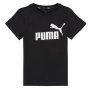 T-shirt Korte Mouw Puma ESSENTIAL LOGO TEE