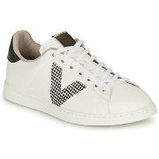 Lage Sneakers Victoria TENIS VEGANA GAL