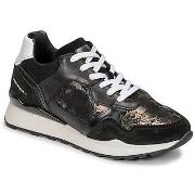 Lage Sneakers Bullboxer 939004E5C_BLWH