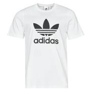 T-shirt Korte Mouw adidas TREFOIL T-SHIRT