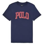 T-shirt Korte Mouw Polo Ralph Lauren MATIKA