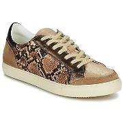 Lage Sneakers Betty London PERMINA