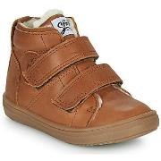 Hoge Sneakers GBB DIEGGO