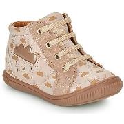 Hoge Sneakers GBB MASHA