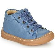 Hoge Sneakers GBB HIPOTE