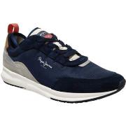 Lage Sneakers Pepe jeans N22 summer