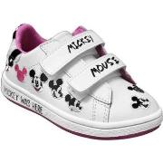 Lage Sneakers Disney Mdk573