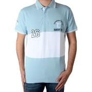 Polo Shirt Korte Mouw Marion Roth 55907