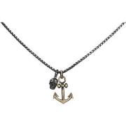 Ketting Phebus Collier Homme