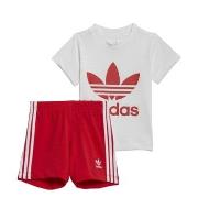 Setjes adidas SHORT TEE SET