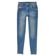 Skinny Jeans Diesel D SLANDY HIGH