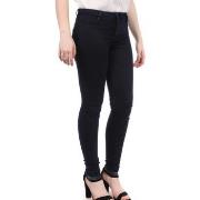 Skinny Jeans Teddy Smith -