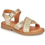 Sandalen Little Mary REVERIE