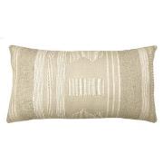 Kussens Malagoon Craft offwhite cushion rectangle (NEW)