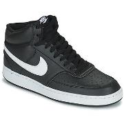 Hoge Sneakers Nike Nike Court Vision Mid Next Nature