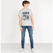 Broeken Pepe jeans PM205895DH74 | Hatch Regular