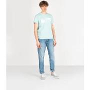 Broeken Pepe jeans PM205117WI0R | Callen Crop
