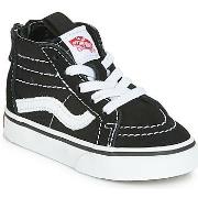 Hoge Sneakers Vans SK8-HI ZIP