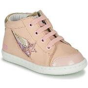 Hoge Sneakers GBB ALENA