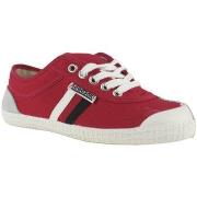 Sneakers Kawasaki Retro 23 Canvas Shoe K23 33W Red