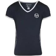 T-shirt Sergio Tacchini -