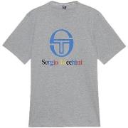 T-shirt Sergio Tacchini -