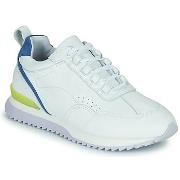 Lage Sneakers Un Matin d'Eté ALIENOR