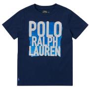 T-shirt Korte Mouw Polo Ralph Lauren TITOUALII