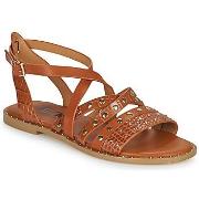 Sandalen Elue par nous Lescot