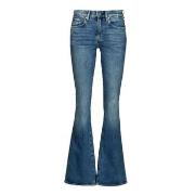 Bootcut Jeans G-Star Raw 3301 flare