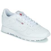 Lage Sneakers Reebok Classic CLASSIC LEATHER