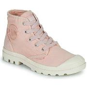 Hoge Sneakers Palladium PAMPA HI