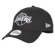 Pet New-Era NBA LEAGUE ESSENTIAL 9FORTY LOS ANGELES LAKERS