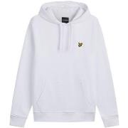 Sweater Lyle And Scott Pullover hoodie