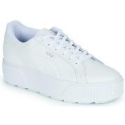 Lage Sneakers Puma Karmen L