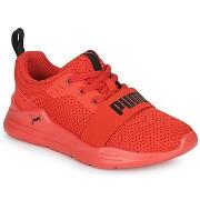 Sportschoenen Puma Wired Run PS