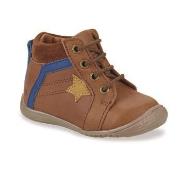Hoge Sneakers GBB CARSON