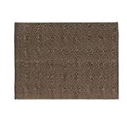 Kleden Douceur d intérieur TAPIS RECTANGLE 120 x 170 CM JUTE UNI+COTON...