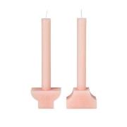 Kaarsen, diffusers Broste Copenhagen PILAS X2