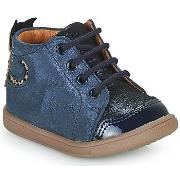 Hoge Sneakers GBB EMILIA